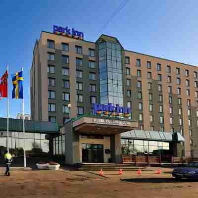 Cosmos Murmansk Hotel Hotel Exterior