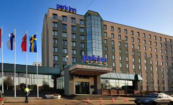 Cosmos Murmansk Hotel