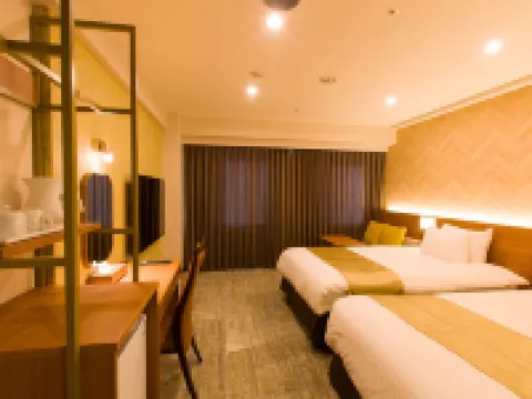 山崎製パン企業年金基金会館 市川のホテル