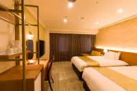 Yamazaki Baking Corporate Pension Fund House Hotel a Ichikawa