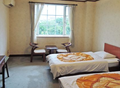 로즈마이 호텔 이부스키