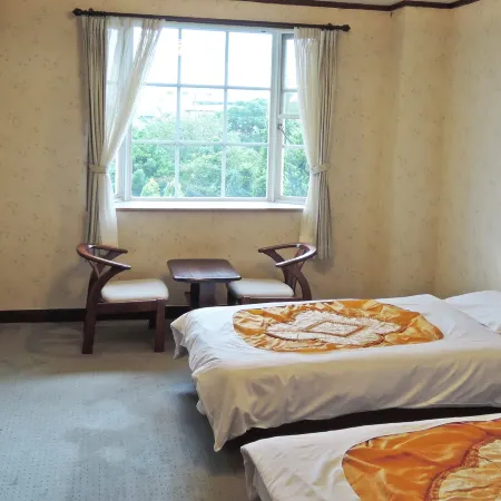 Rosemary Hotel