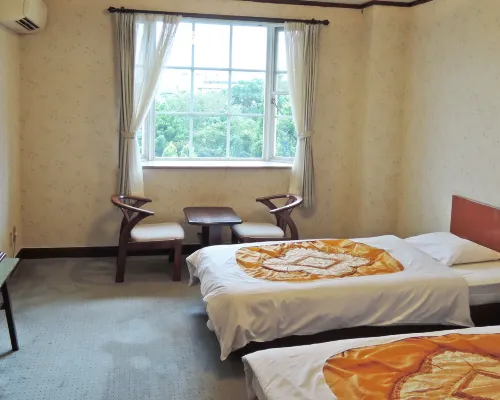 Rosemary酒店 指宿市酒店