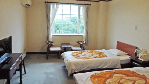 Rosemary Hotel