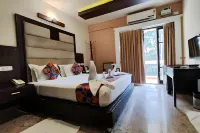 Hotel Crystal Paark Inn Mysore