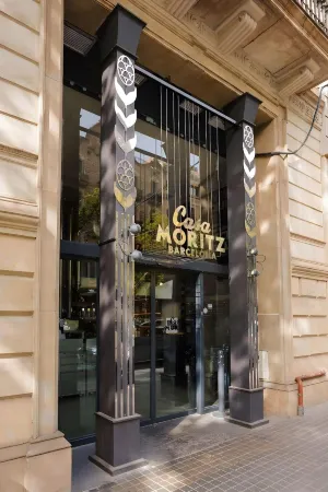 Sonder Paseo de Gracia
