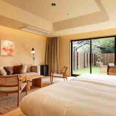 Villa Communico Rooms