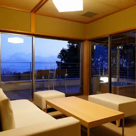 Regina Resort Izu Murin