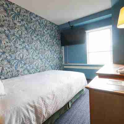 ホテル丸治 Rooms