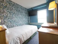 Utsunomiya Hotel Maruji โรงแรมใกล้Tochigi Prefectural Museum of Fine Arts