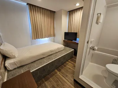 Business Hotel Nexel Naruto