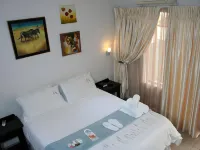 Thembelihle B&B Hotels in Pietermaritzburg