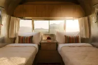Caravan AlUla by Our Habitas Hotels in Al Ula