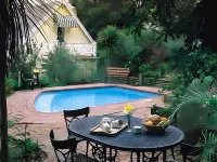 Yellowwood Lodge