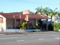 Nambour Central Motel Hotels near NAMBOUR RAILWAY STATION