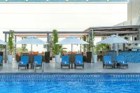 Four Points by Sheraton Al Ain - 5 tähden
