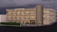 Paradise Art Hotel