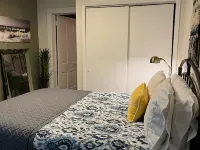 Doves Nest Guest House<br> Tranquil & Relaxing Hotels in Sainte Genevieve
