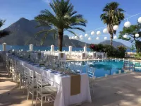 Ford Hotel