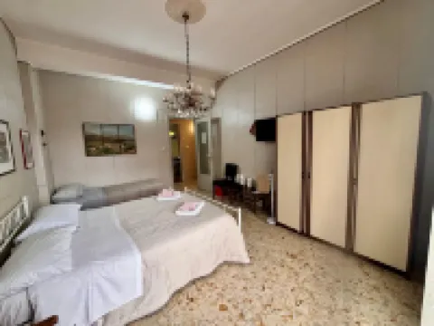 Lg Giarre Apartment in Italy ジャッレのホテル