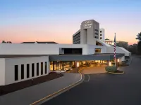 Crowne Plaza VIRGINIA BEACH TOWN CENTER by IHG Hotels near Sandler Center