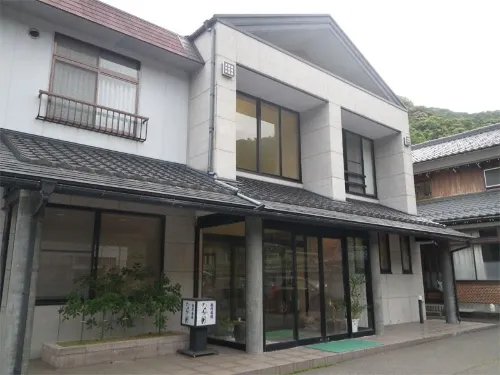 Nagata Hotels in Wakasa