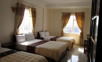Nhiet Doi Hotel