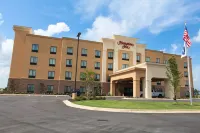 Hampton Inn Atmore Hotels in Atmore