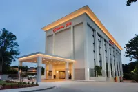 Hampton Inn Atlanta-Buckhead Hotels in Atlanta