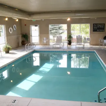Spark by Hilton Cedar City