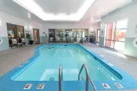 Holiday Inn Express LELAND - WILMINGTON AREA by IHG - Strand
