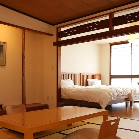 TOMOYA HOTEL
