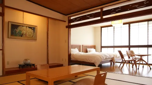 TOMOYA HOTEL - 2 étoiles