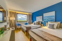 Novotel Gdansk Marina Hotels in 