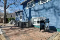 4-bedroom Master Spa Oasis - Sleeps 10 Dog Friendly
