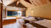 Ine No Funaya Miyabi Villa Hotels in Ine