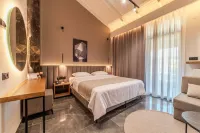 Agnantio Hotel & Spa فنادق في Sintiki