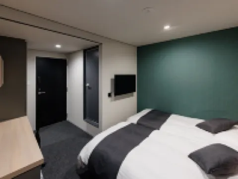 Hotel & Sauna Fujinos Hotels in Fuji City