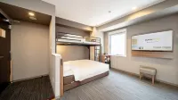 Super Hotel Saitama Kasukabe Ekimae Natural Hot Spring Hotels in 