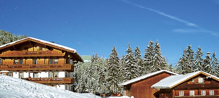Luxner 卡頓巴赫酒店