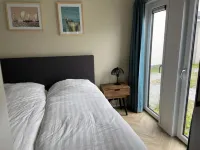 Pavilion 4 Hotels in der Nähe von Leuchtturm Texel