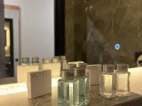 Hotel Jumeirah Hotels in Izberbash