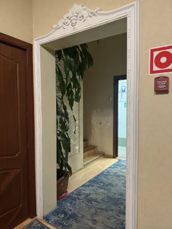 Отель Лев Отели в г. Люберецкий район