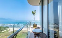 Koi Resort & Residence Da Nang - Bjergudsigt