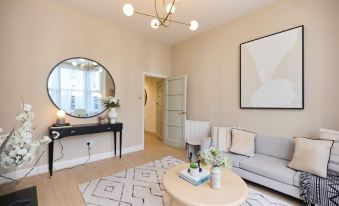 The Harlesden Retreat - Stunning 1BDR with Garden