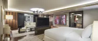 Ankara Hilton Hotels in Ankara
