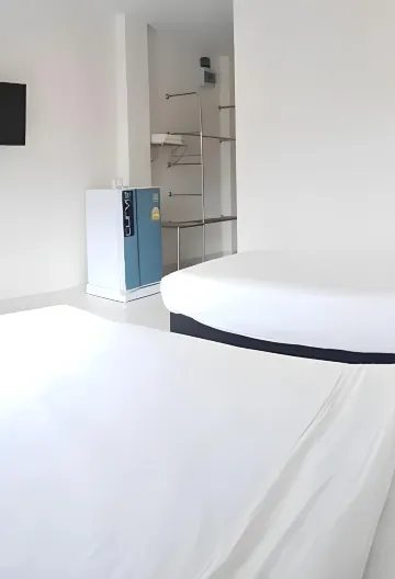 ห้องสตูดิโอ เตียงแฝด