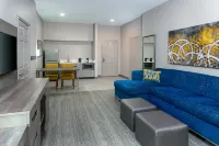 Hampton Inn & Suites Kansas City-Country Club Plaza