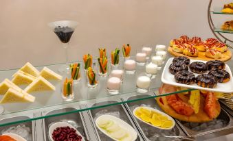 Platinum Coast Hotel Apartments