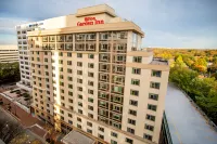 Hilton Garden Inn Bethesda Downtown Hotels in Silver Spring